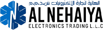 Al Nehaiya Electronics logo