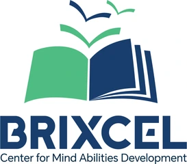 Brixcel Daycare & Preschool logo