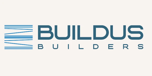 Buildus Builders logo