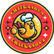 Chickanova logo