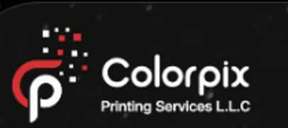 Colorpix Printing Services L.L.C logo