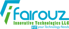 Fairouz IT logo