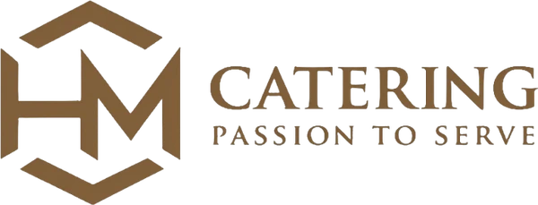 Hexa Modern Catering logo