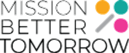 Mission Better Tomorrow logo