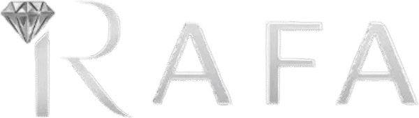 Rafa Jewellery logo