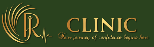 RJ Clinics logo