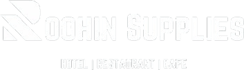 Roohin Supplies logo