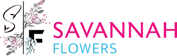 Savannah Flowers LLC logo