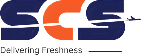 Sea Core Shipping logo