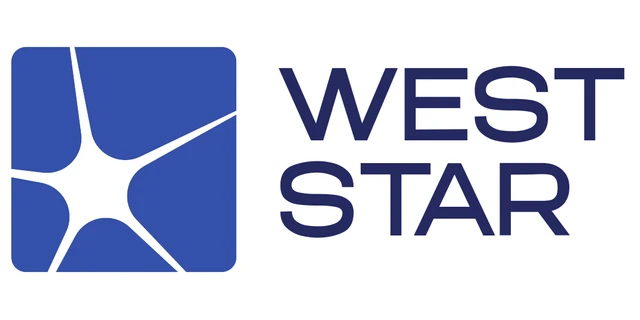 West Star logo