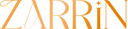 Zarrin logo