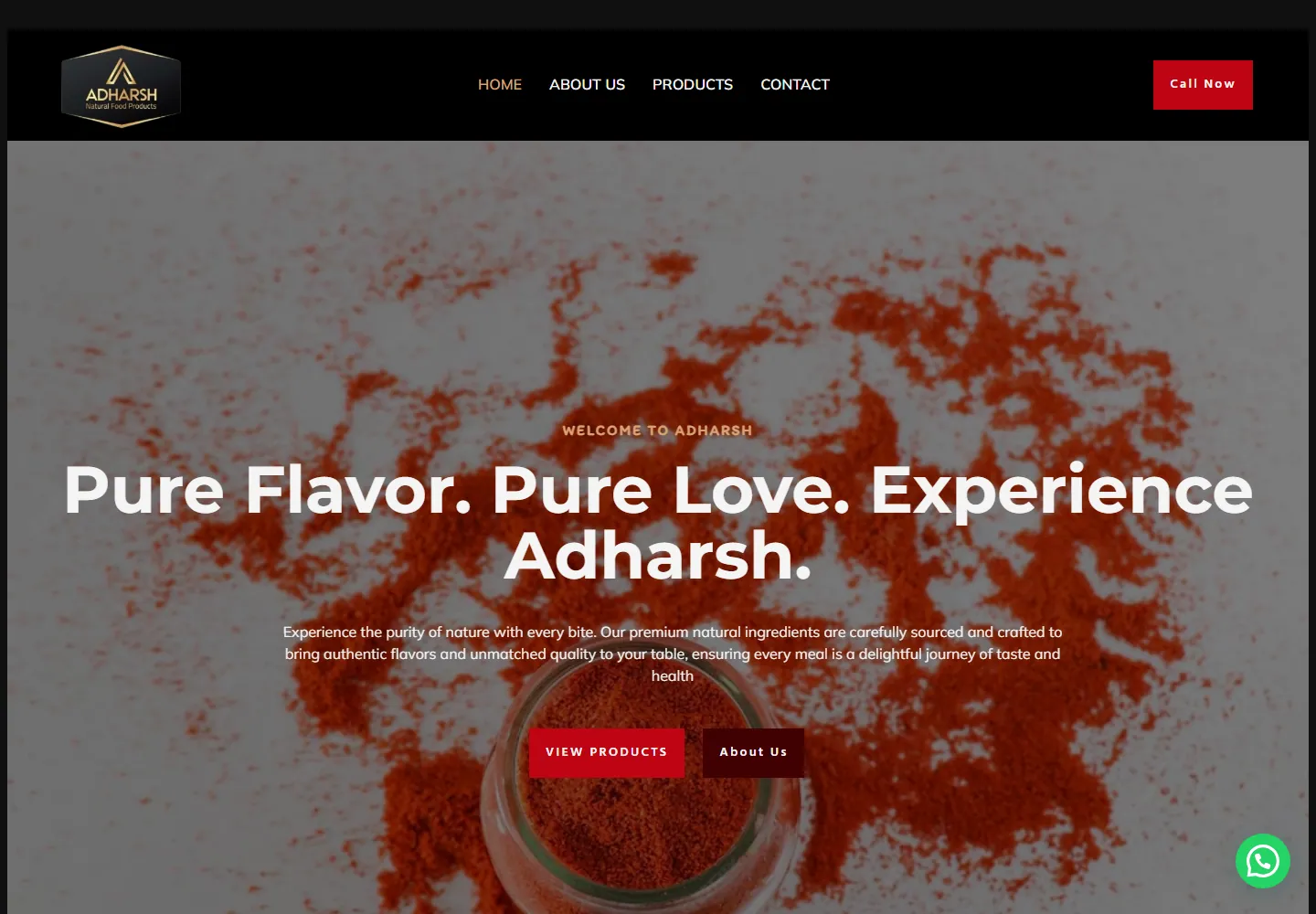 Adarsh Products