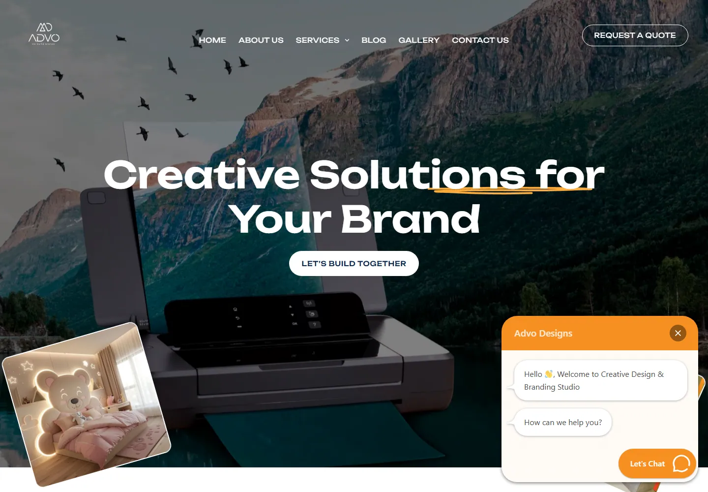 ADVO Designs