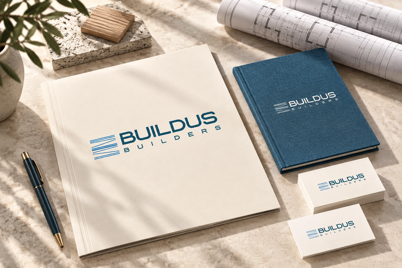 Buildus Builders
