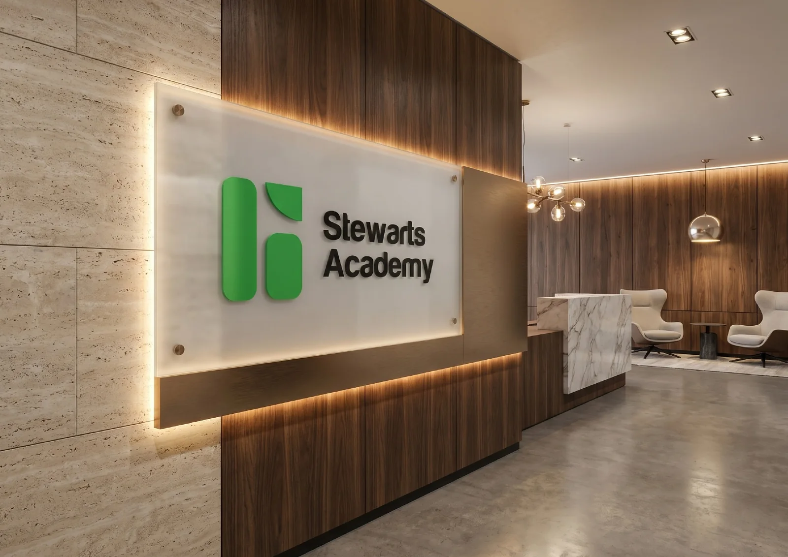 Stewarts Academy