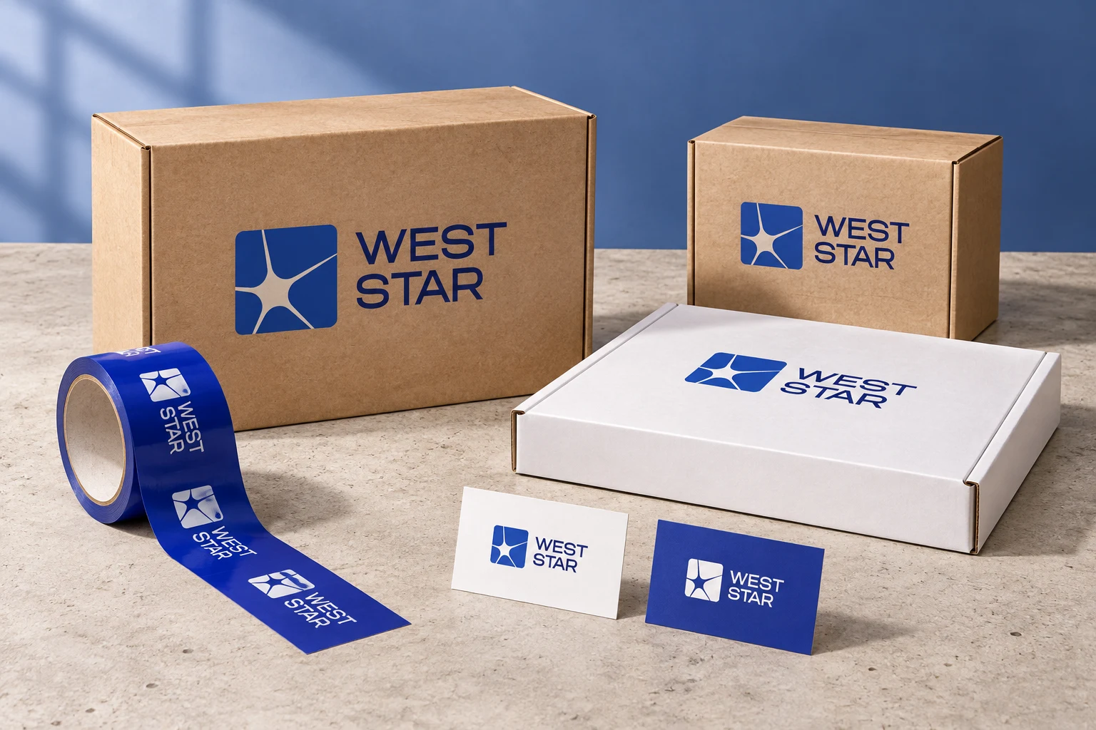 West Star