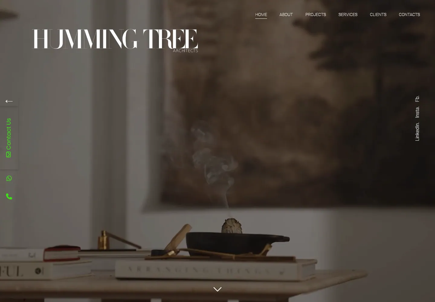 Humming Tree
