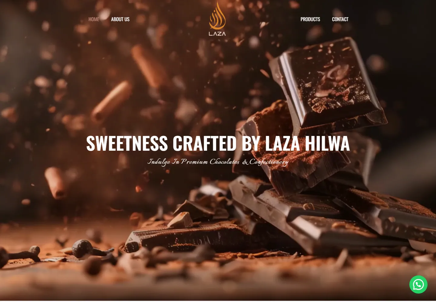 LAZA Hilwa Foodstuff Trading LLC