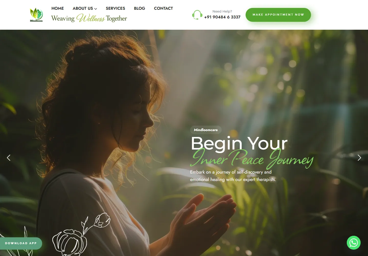 Mindloom Care