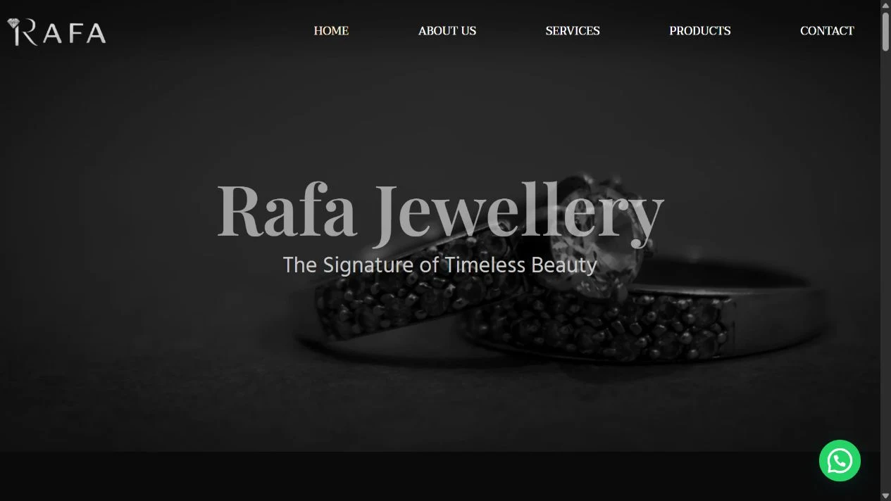 Rafa Jewellery