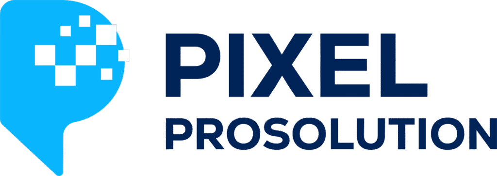 pixel prosolution logo image of best digital marketing agency in calicut