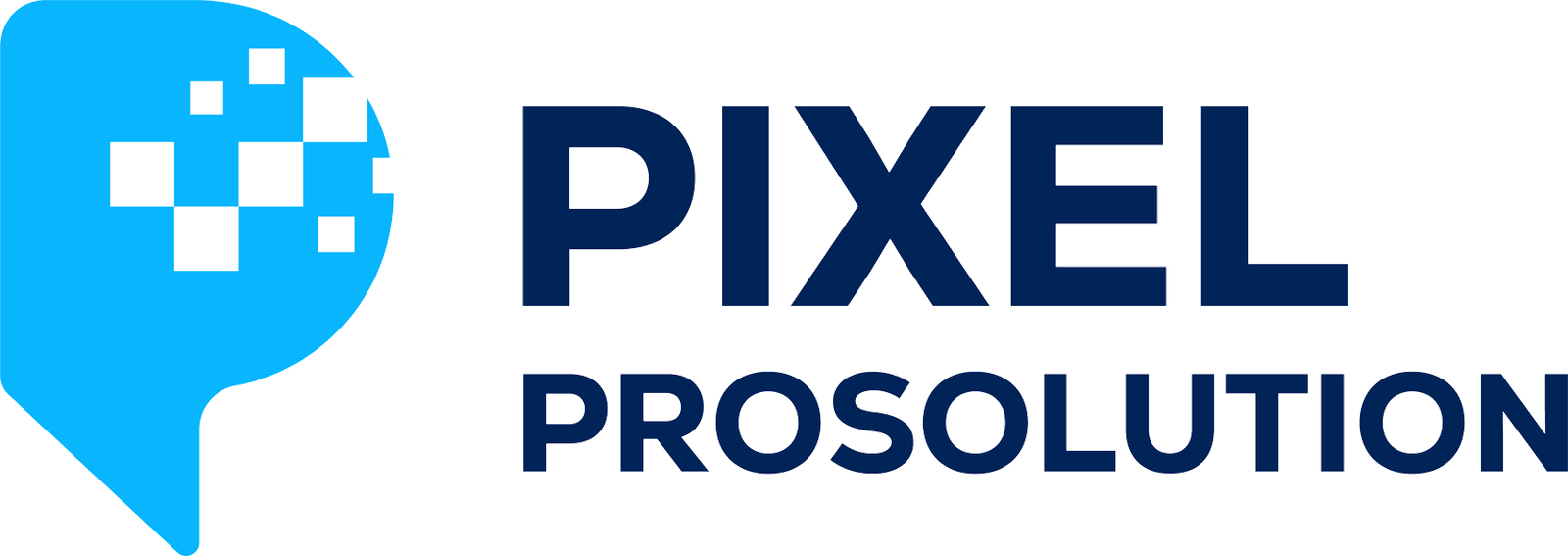 pixel prosolution logo image of best digital marketing agency in calicut