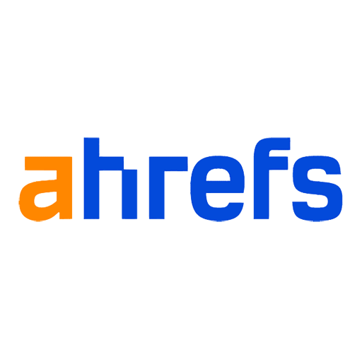 AHREF  logo image of best digital marketing and website development and branding agency in calicut